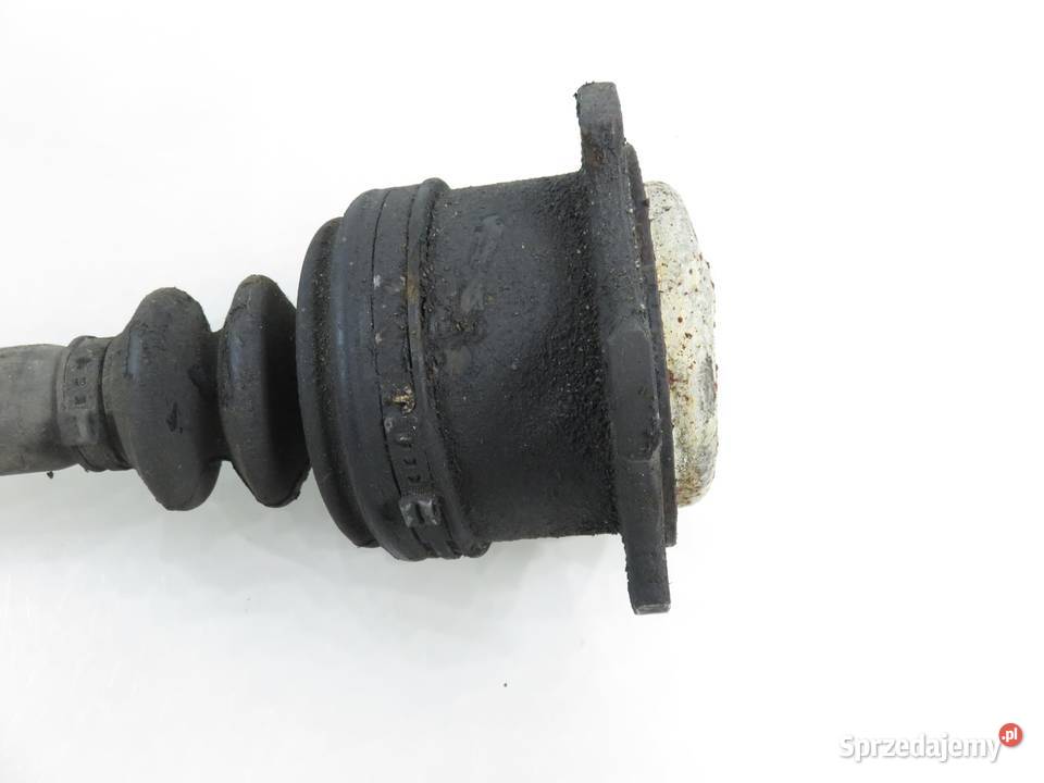 PÓŁOŚ LEWA PRZEDNIA VW PASSAT B5 19 TDI Półosie sprzedam