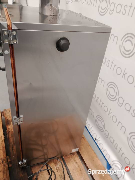 Wędzarnia elektryczna Borniak Wrocław