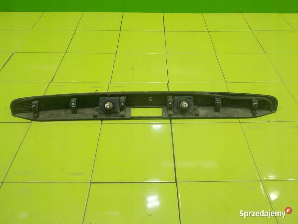 HYUNDAI i800 H1 II 25 CRDI 11r blenda klapy tyl Suków