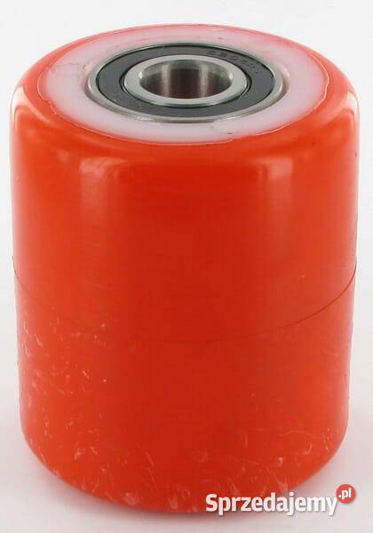 Koło wózka paletowego 82x100 mm WH200NP82100 Kamionna