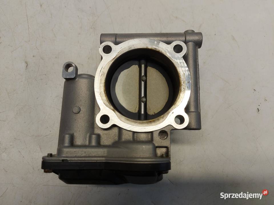 Mazda CX5 II Lift PRZEPUSTNICA PX9R13640