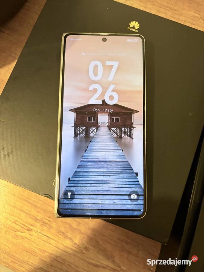 Huawei mate x6 128512 gb Piła