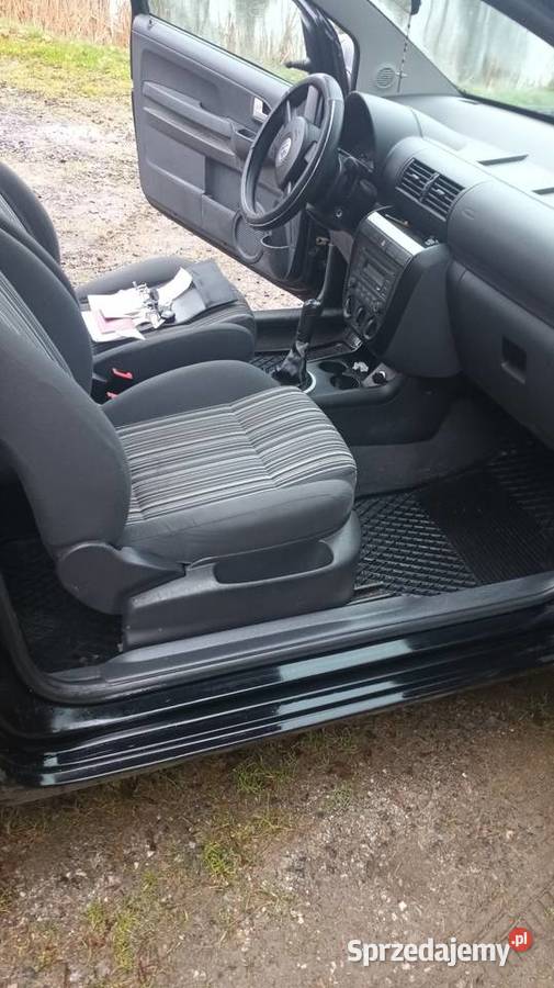 Vw Fox elektryka 4klucze ksserwisowa esp garażowany Kamienna Góra sprzedam