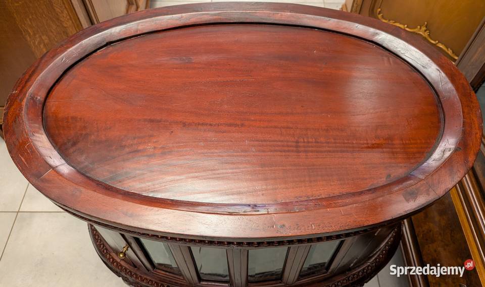 ładny barek z fazowanymi szybkamility Dąbrowa Górnicza sprzedam