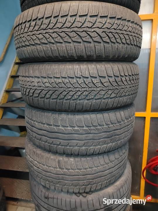 Całoroczne R15 Tajęcina sprzedam