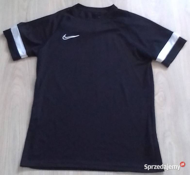 Męska koszulka Nike Rudka Gołębska