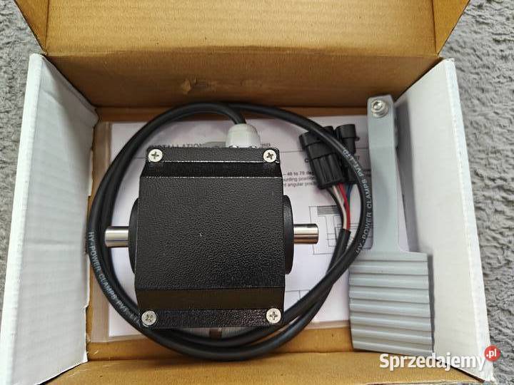 Pedał Gazu Zadajnik Prędkości Melex Melexa Łańcut