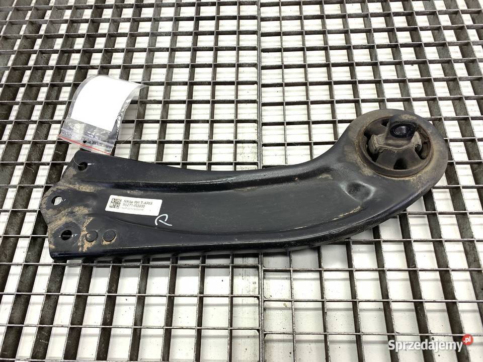 WAHACZ PRAWY TYŁ HYUNDAI TUCSON SUV 55271R2000 osobowe