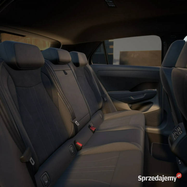 Volkswagen TRoc Style 15 eTSI 150 DSG Dostępny Łódź