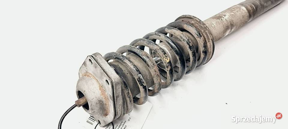 AMORTYZATOR LEWY PRZÓD MASERATI GRANTURISMO S Pozostałe Lipno