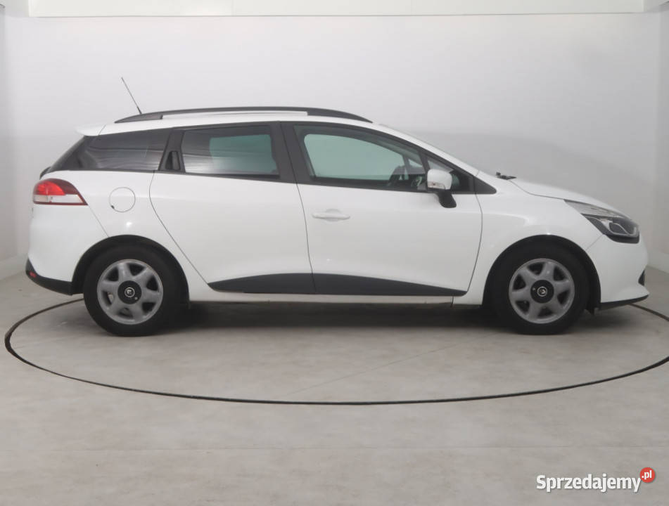 Renault Clio 15 dCi elektryczne szyby Bielany Wrocławskie sprzedam
