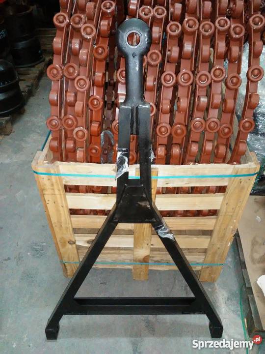 Dyszel W710 Z800 L1222 Fi32 Fi30x45 Brzozówka