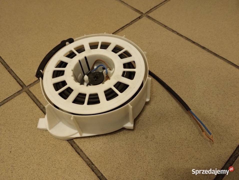 Zwijacz z przewodem kabel odkurzacz Thomas Katowice