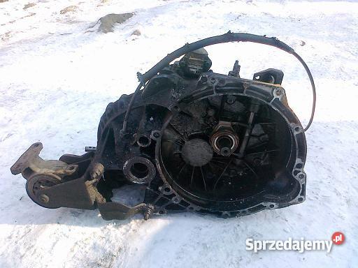 Skrzynia Ford Mondeo 18td Kraków Skawina Części samochodowe małopolskie Skawina