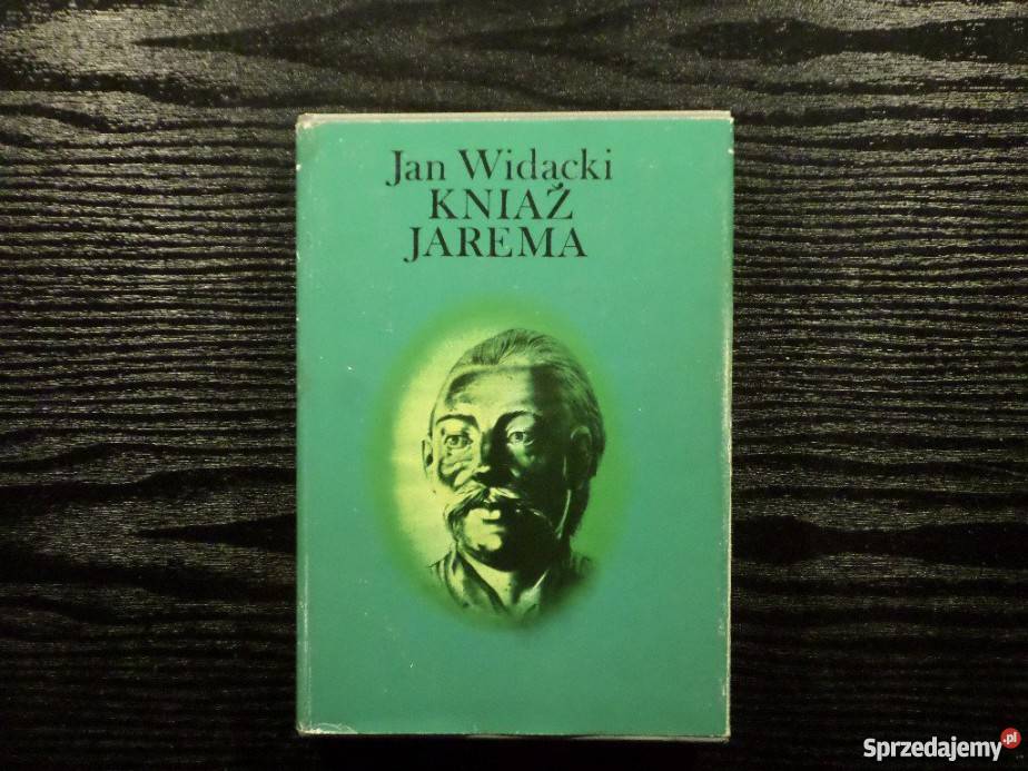 Kniaź Jarema Jan Widacki FA zachodniopomorskie Goleniów