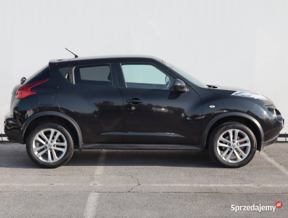 Nissan Juke 16 DIGT wielofunkcyjna kierownica