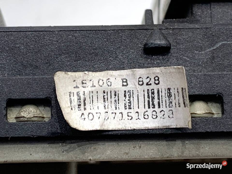 PRZEŁĄCZNIK SZYB FIAT GRANDE PUNTO Hatchback osobowe Mechanizmy opuszczania szyb