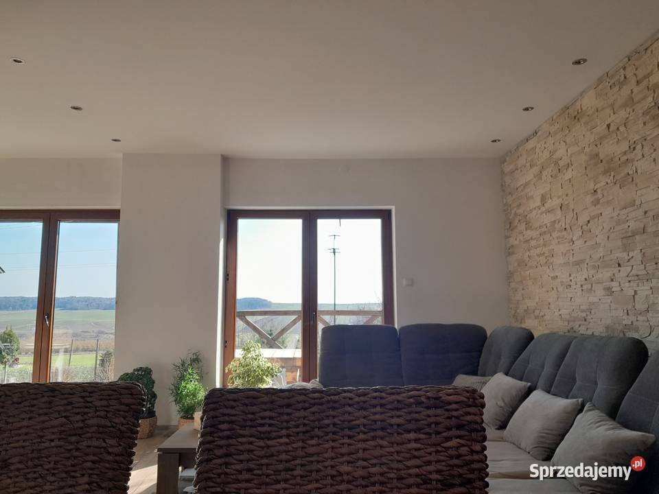 Nowy dom do wykończenia Grabowiec-Góra