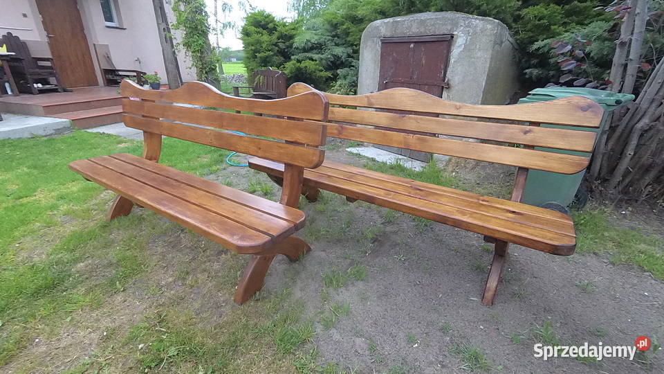 Meble ogrodowe zestaw wypoczynkowy komlet