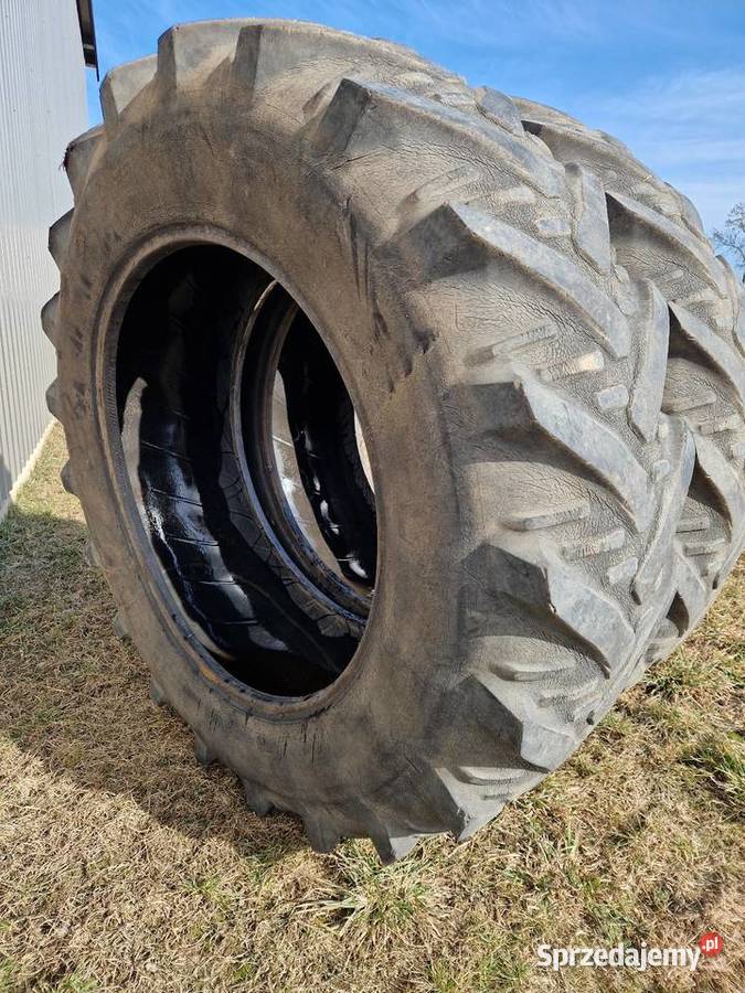 Opony KLEBER 169 R34 Przasnysz