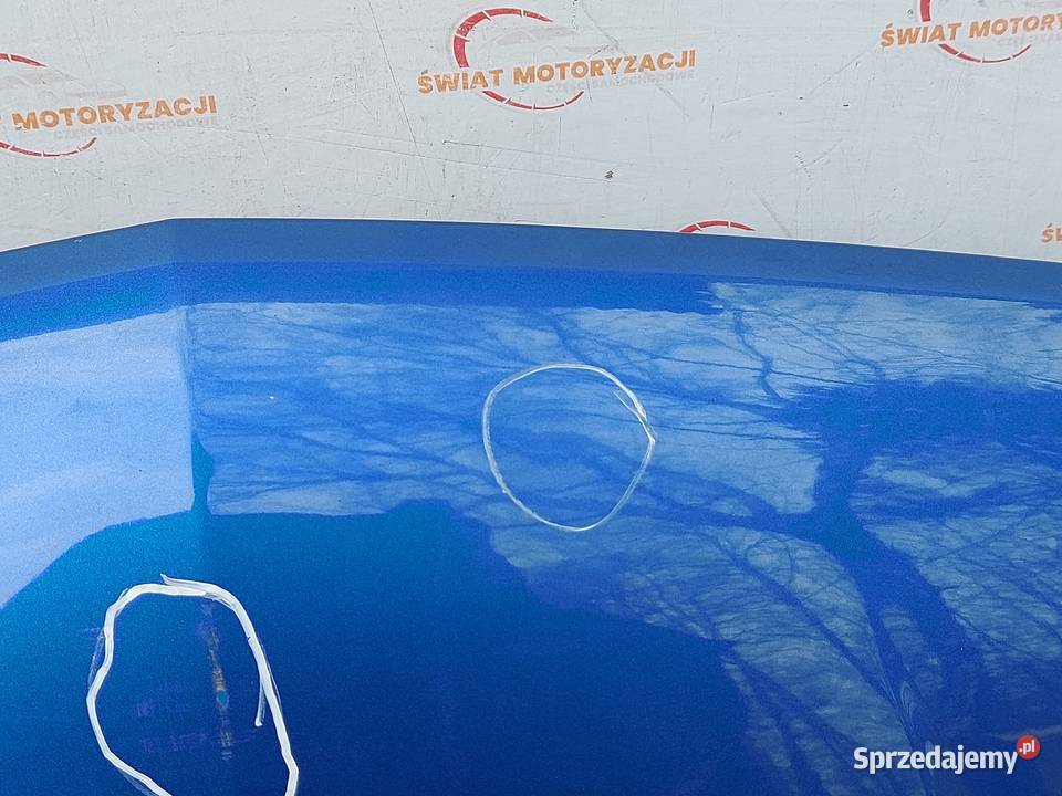 MOKKA A 14r maska 150 mikronów Motoryzacja