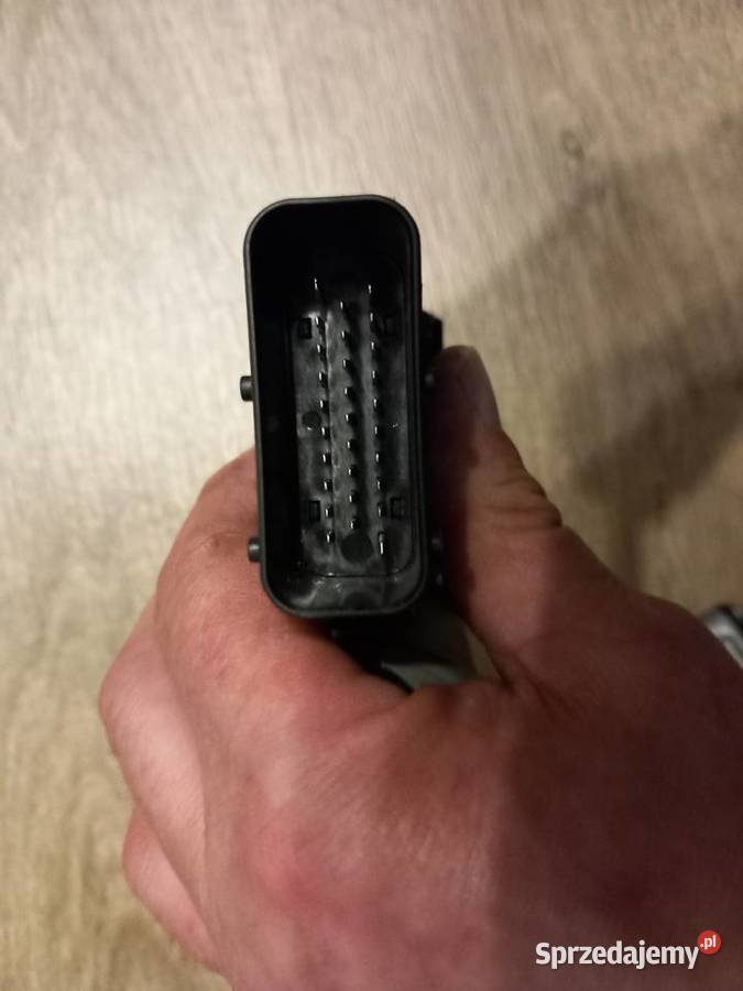 Silnik podnoszenia szyby SEAT VW AUDI