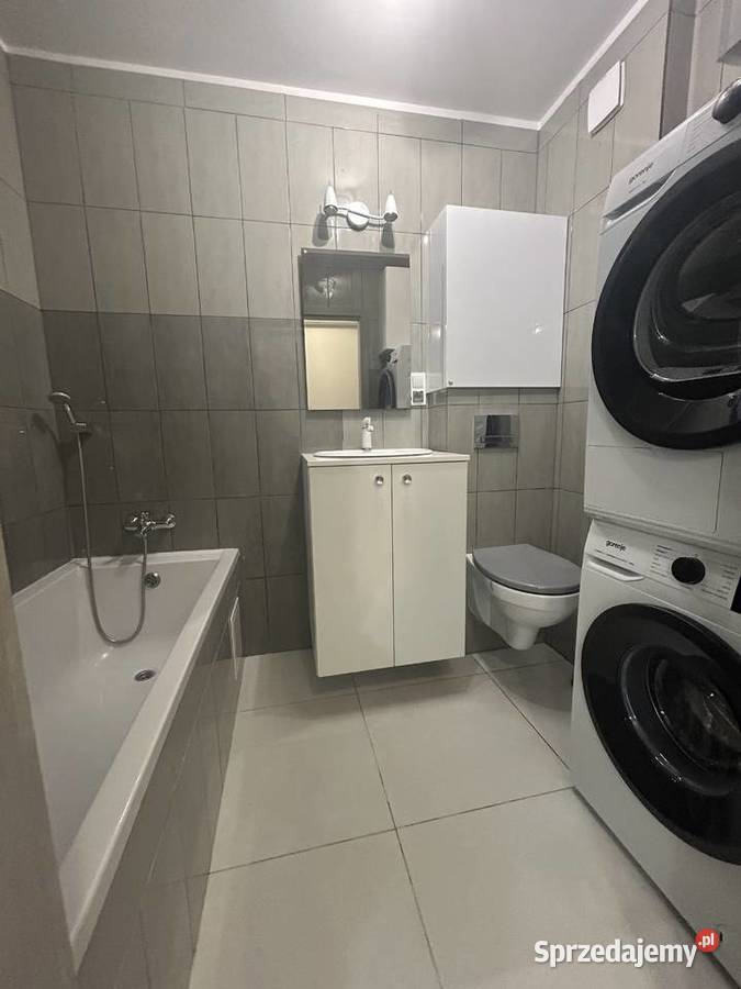 Najtańsze mieszkanie w nowym budownictwie Blok z Rok budowy 2016