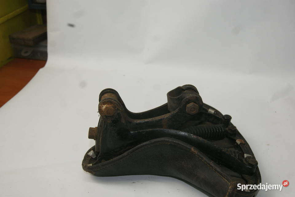SIEDZENIE GEFRAG NSU 98 DIAMANT DKW SACHS