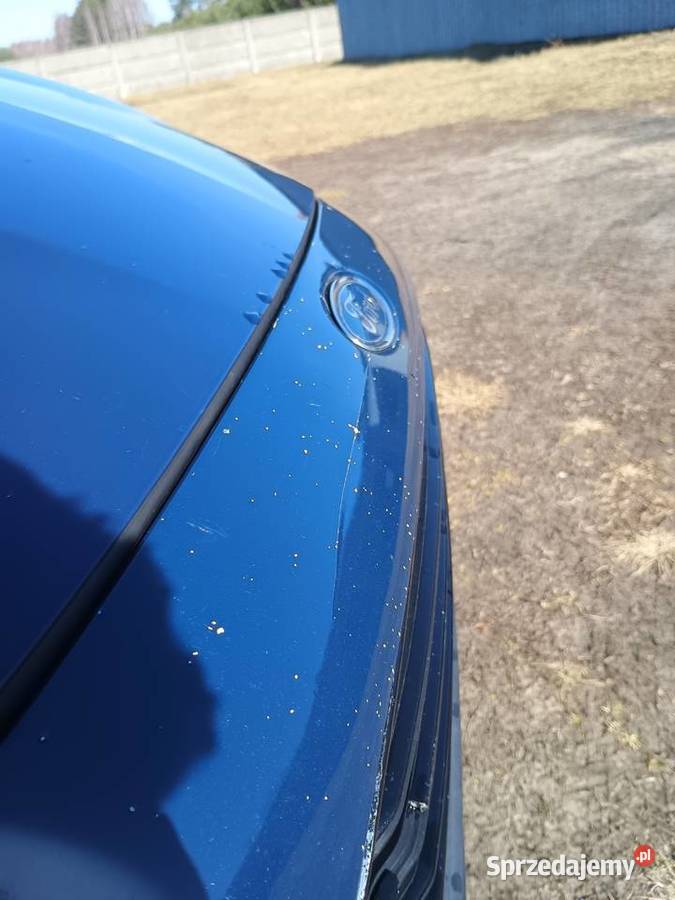 Ford Fiesta diesel 15Jeden właściciel nowości Kletnia