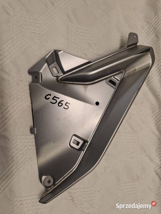 HONDA FORZA Osłonka Lewa Obrzycko C565 Zielonagóra