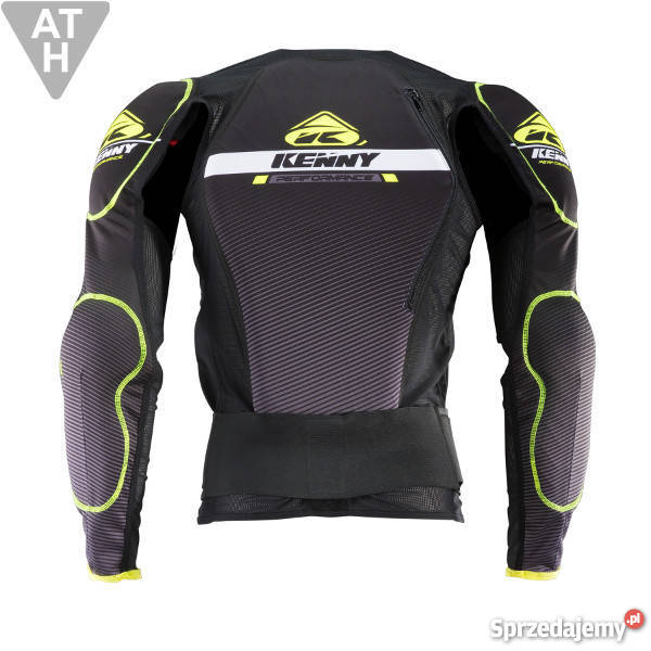 KENNY ZBROJA PERFORMANCE PLUS BUZER 2019 warmińsko-mazurskie Mrągowo