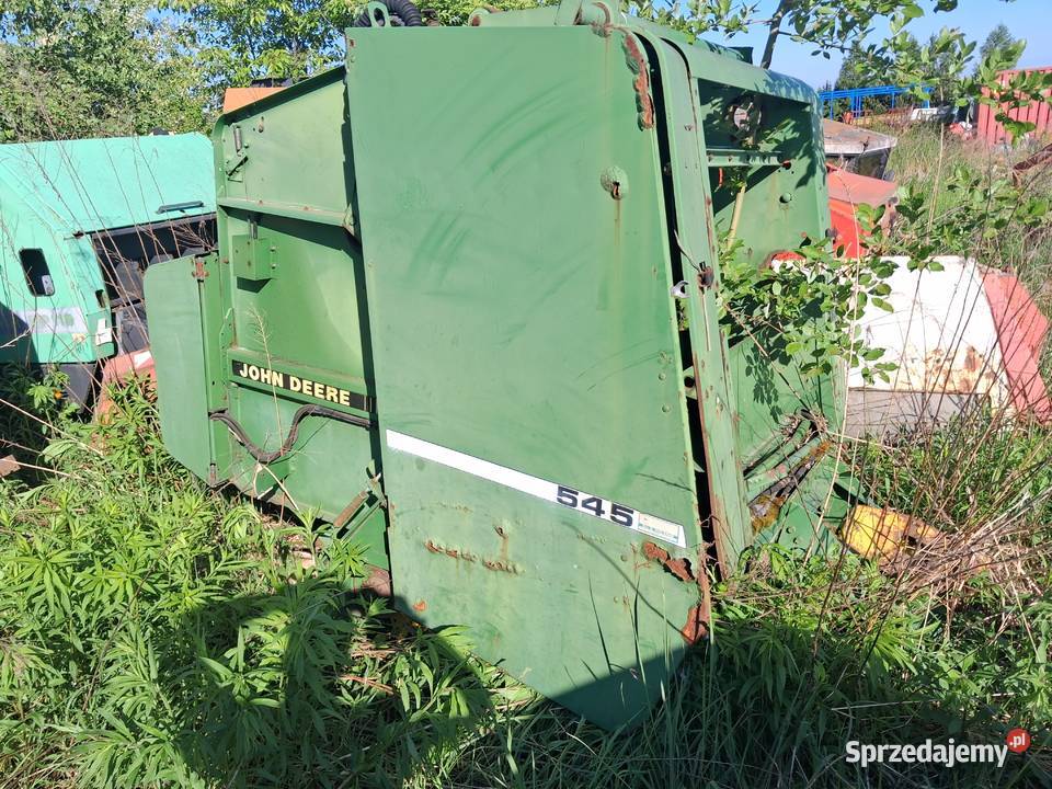 Mora carero 1200 czesci Radomsko sprzedam