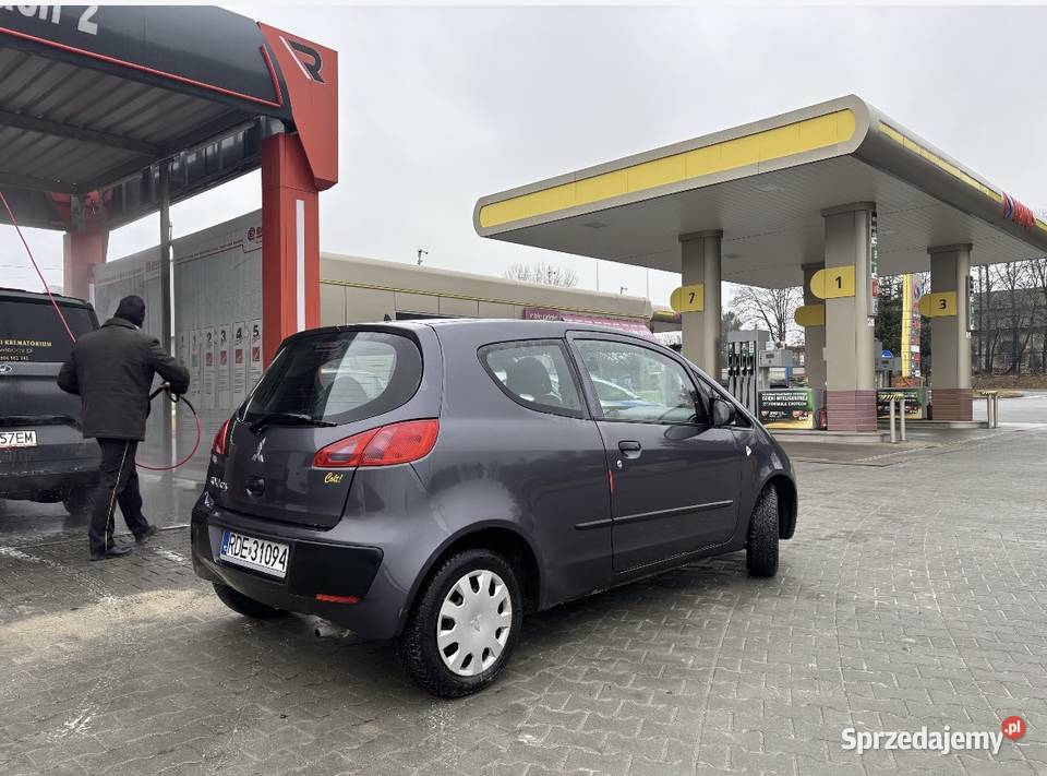 Mitsubishi Colt 11B 75 2006 Pińczów sprzedam