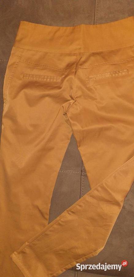 Spodnie 78 material mazowieckie Legionowo
