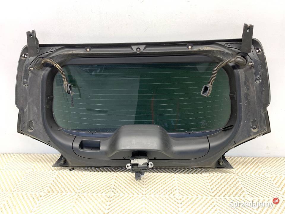 SZYBA TYLNA UCHYLNA FORD KUGA I SUV 0812 TYLNA osobowe podkarpackie