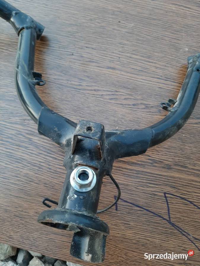 Kierownica Hsun Hs150T3 Kymco grand dnik daelim Tarnobrzeg sprzedam