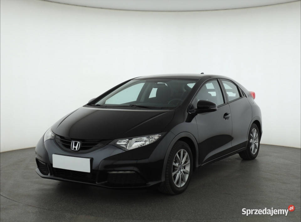 Honda Civic 14 iVTEC Piaseczno