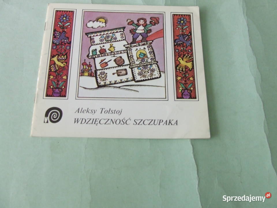 Piękna i Bestia Janosik Wdzięczność szczupaka dolnośląskie Oborniki Śląskie sprzedam