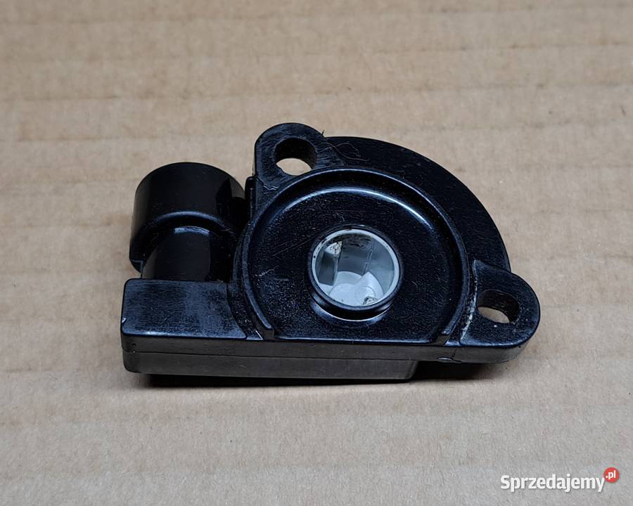 CZUJNIK POŁOŻENIA PRZEPUSTNICY POLONEZ OPEL osobowe Silniki i osprzęt dolnośląskie Mielęcin