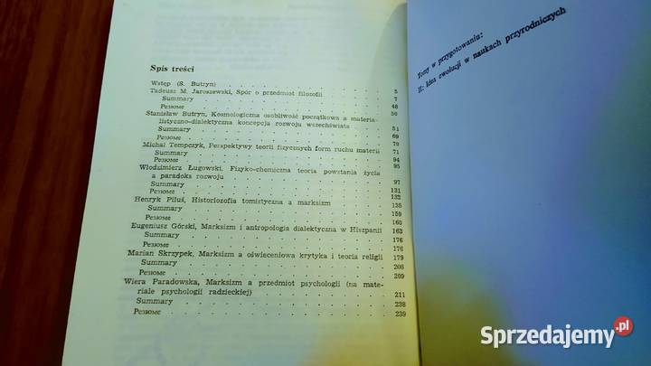 Panta Rei 14 studia z filozofii marksistowskiej filozofia, historia filozofii Gdańsk