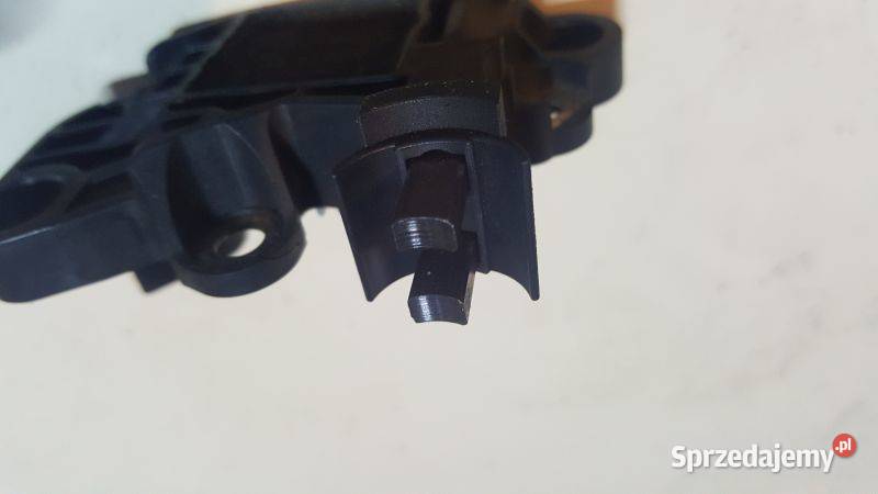 Regulator napiecia Sharan 7N 20 Cr Tarnów