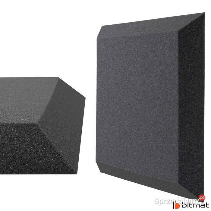 Panel akustyczny dźwiękochłonny do biura mazowieckie Łąki