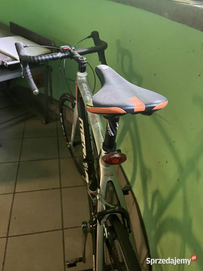 Merida Scultura Carbon Dąbrowa