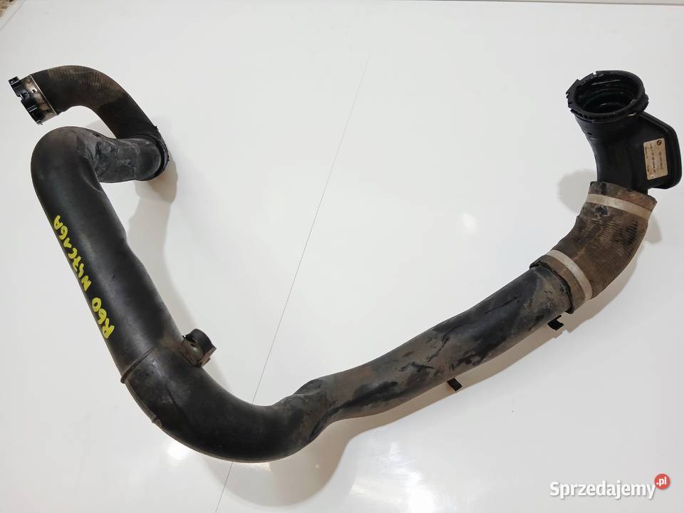 PRZEWÓD POWIETRZA MINI R60 N47 8512206 Strzyżewice
