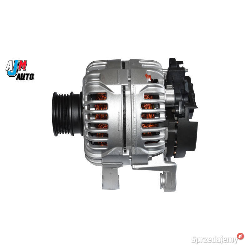 Alternator 0124425005 18 MPI Alfa Romeo 159 Fiat Części samochodowe Grabów Szlachecki