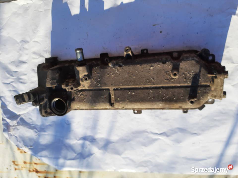 Pokrywa zaworów Fiat Doblo Panda Grande Punto 14 Ksawerów