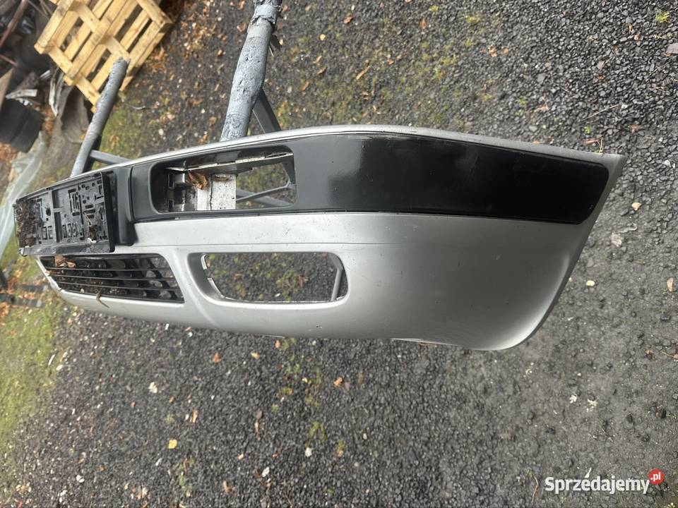 Zderzak przód Audi 80 Strzegom