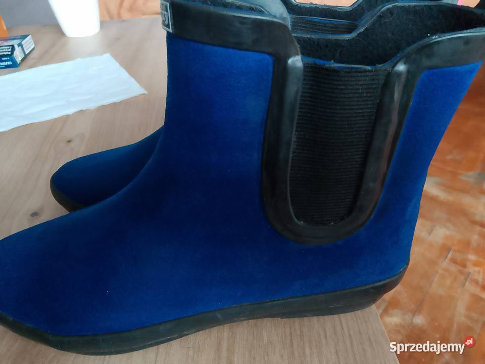 Buty damskie wodoodporne 37 inna świętokrzyskie Sandomierz