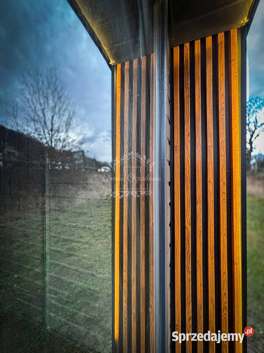 Schowek Domek ogrodowy PREMIUM 3x3m wiata 05m Nowy Tomyśl sprzedam