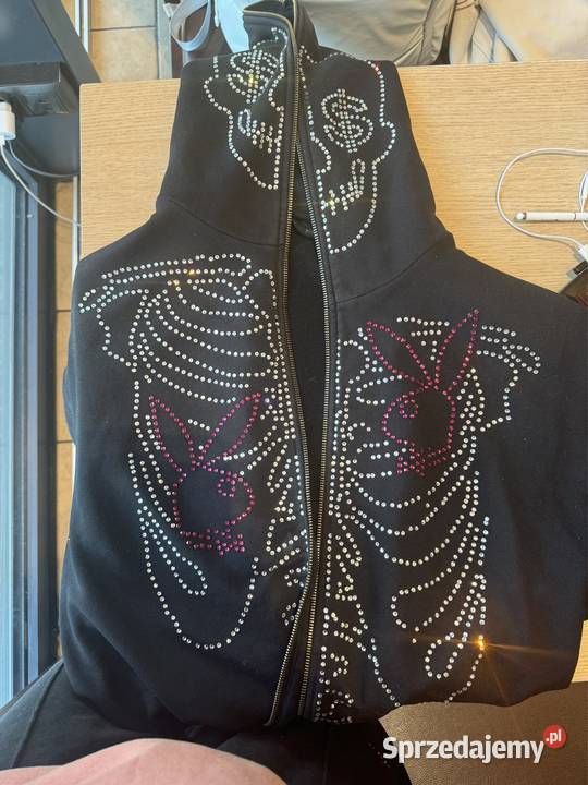Sprzedam Bluza SCR MERCH Warszawa